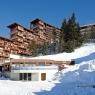 Les Arcs - Residencia le Roc Belle Face. Les Arcs 1.600